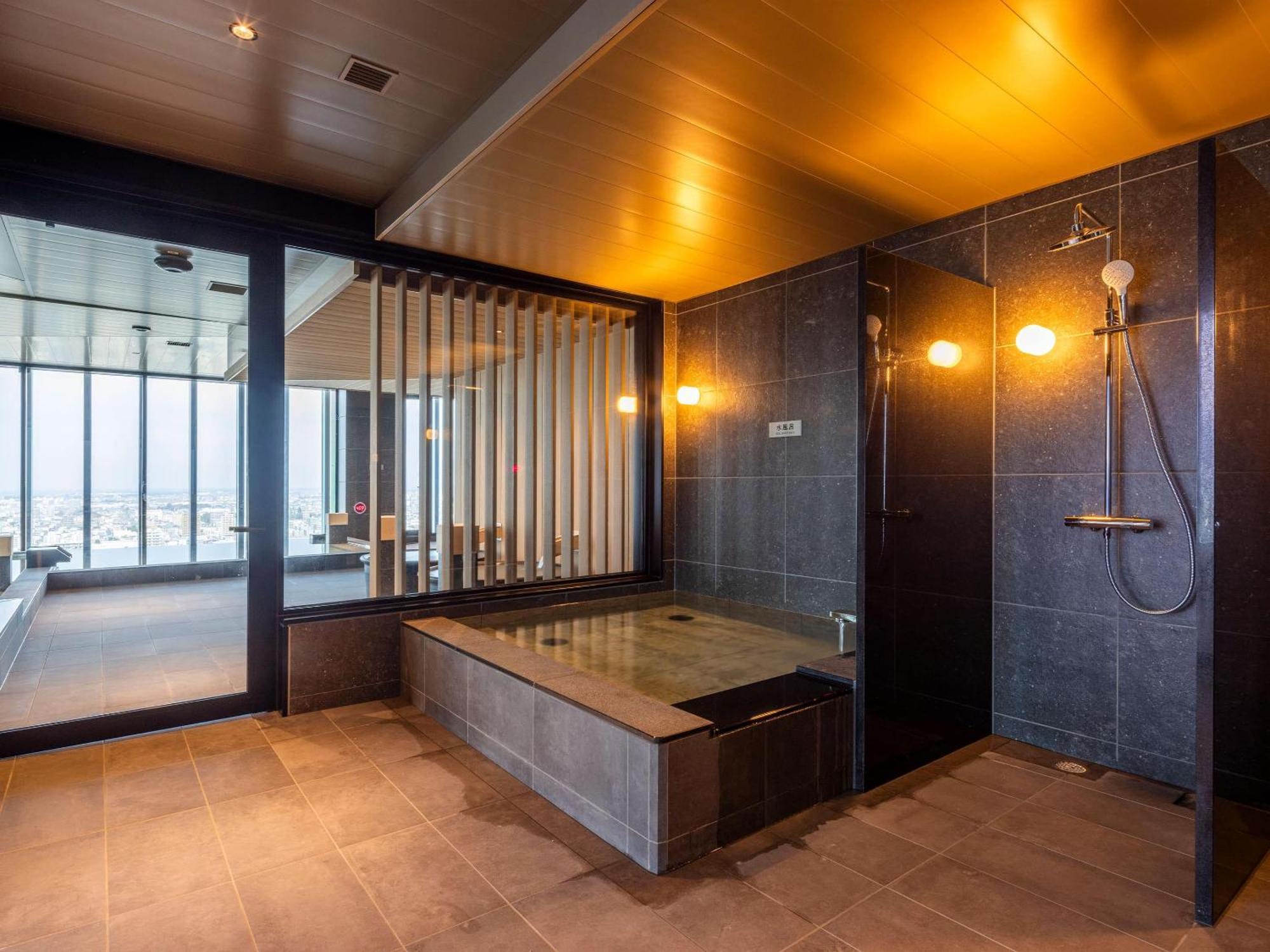 Sapporo Hotel By Granbell Exteriér fotografie