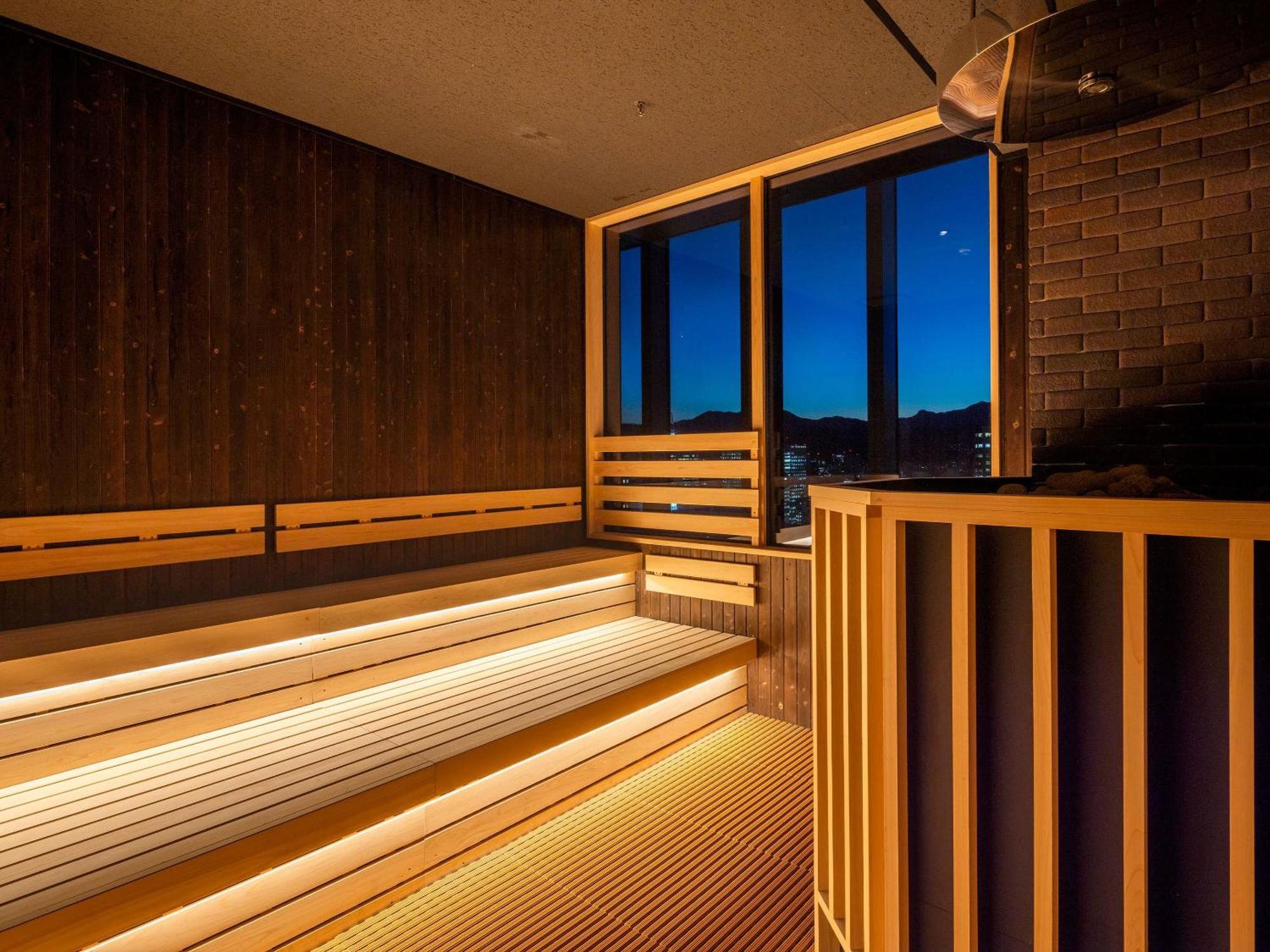 Sapporo Hotel By Granbell Exteriér fotografie