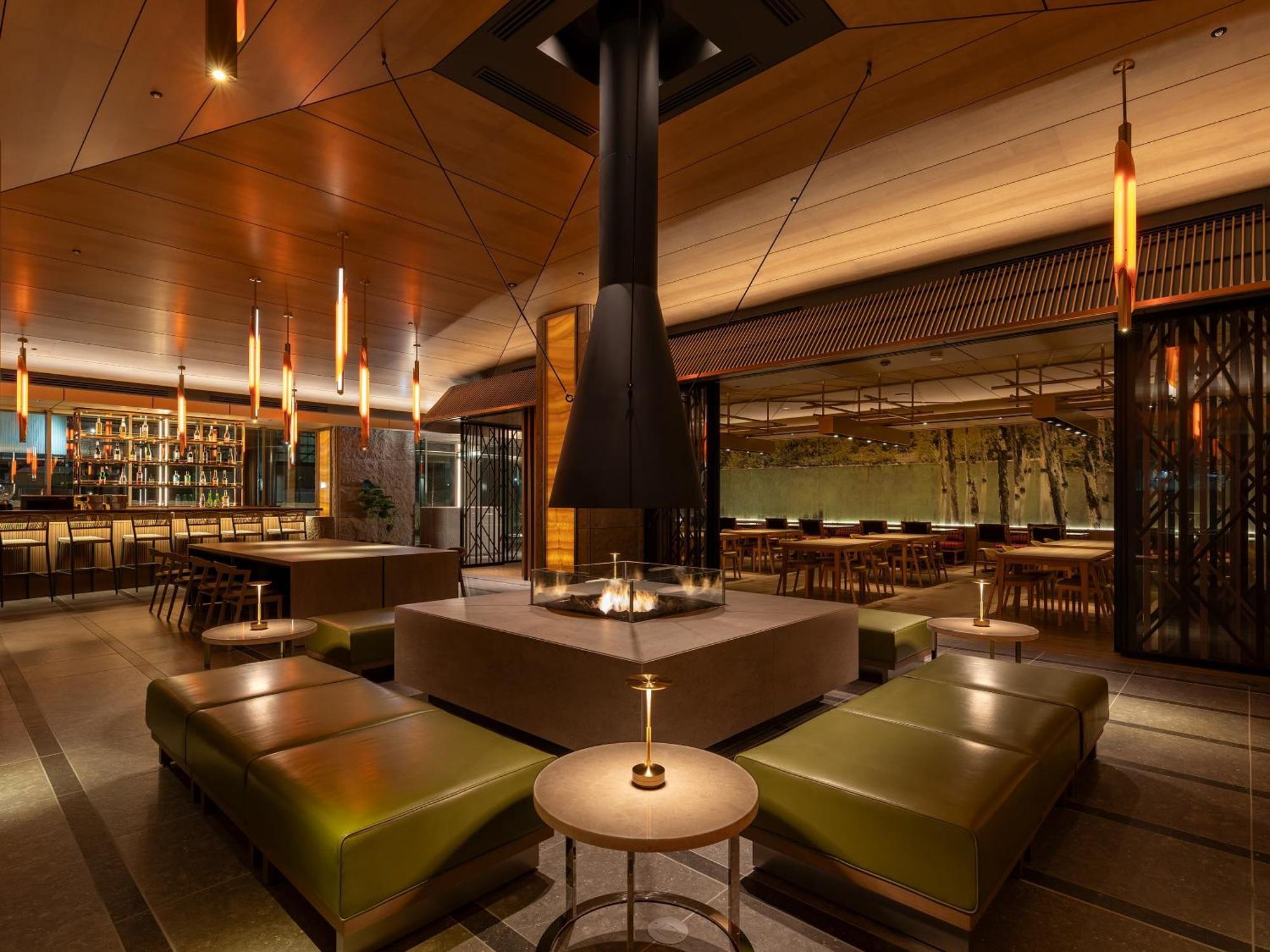 Sapporo Hotel By Granbell Exteriér fotografie