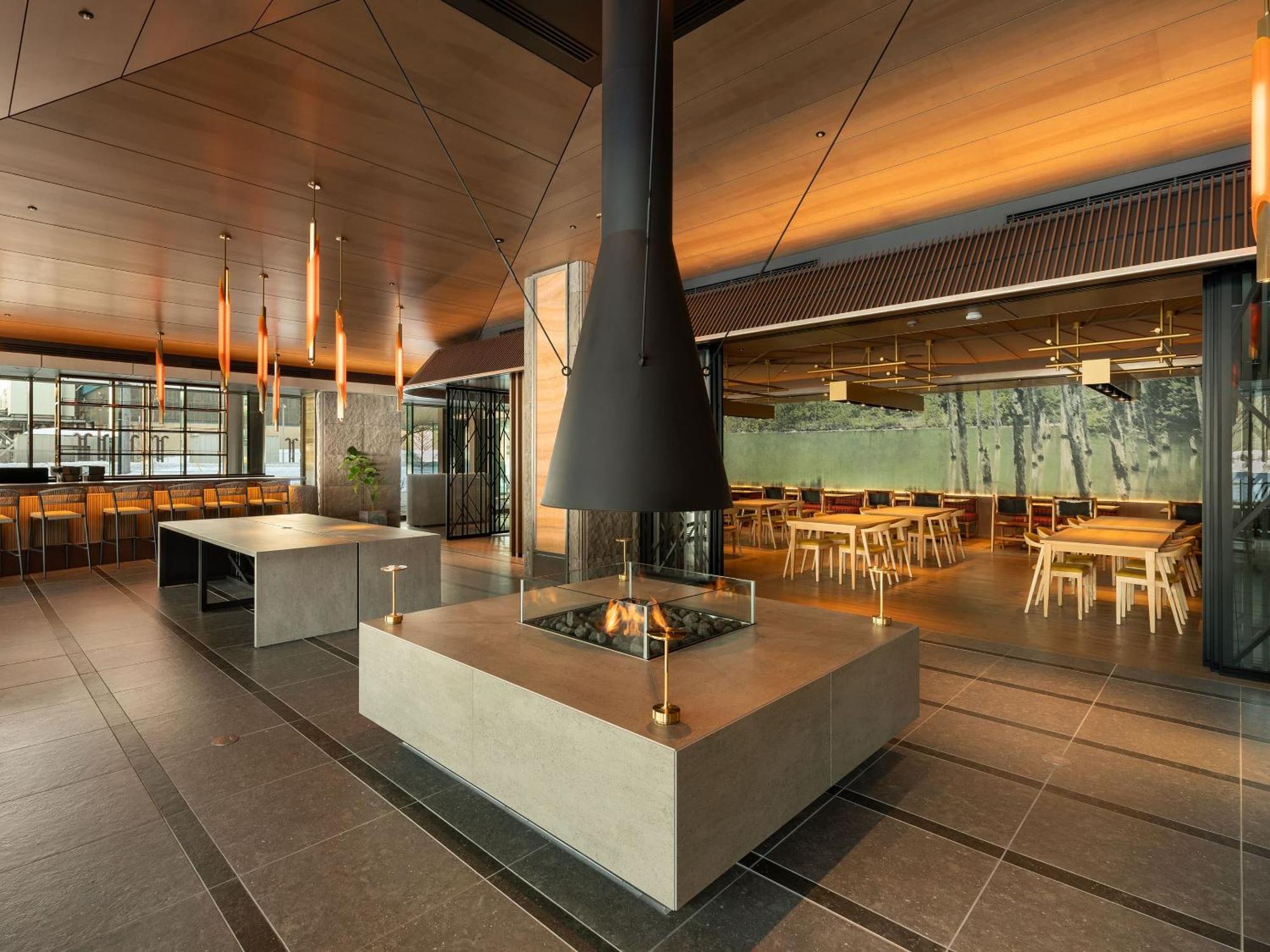 Sapporo Hotel By Granbell Exteriér fotografie
