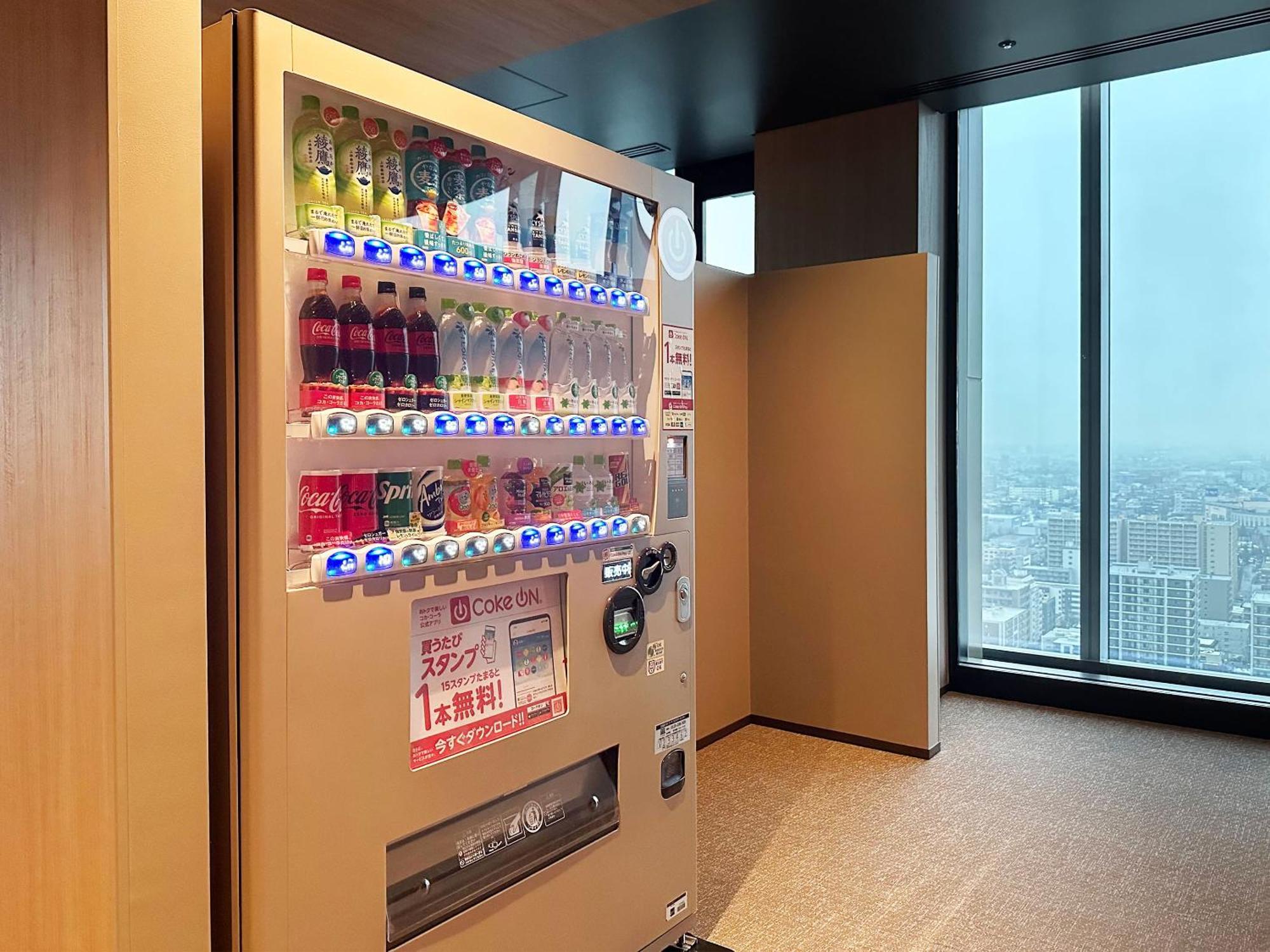 Sapporo Hotel By Granbell Exteriér fotografie