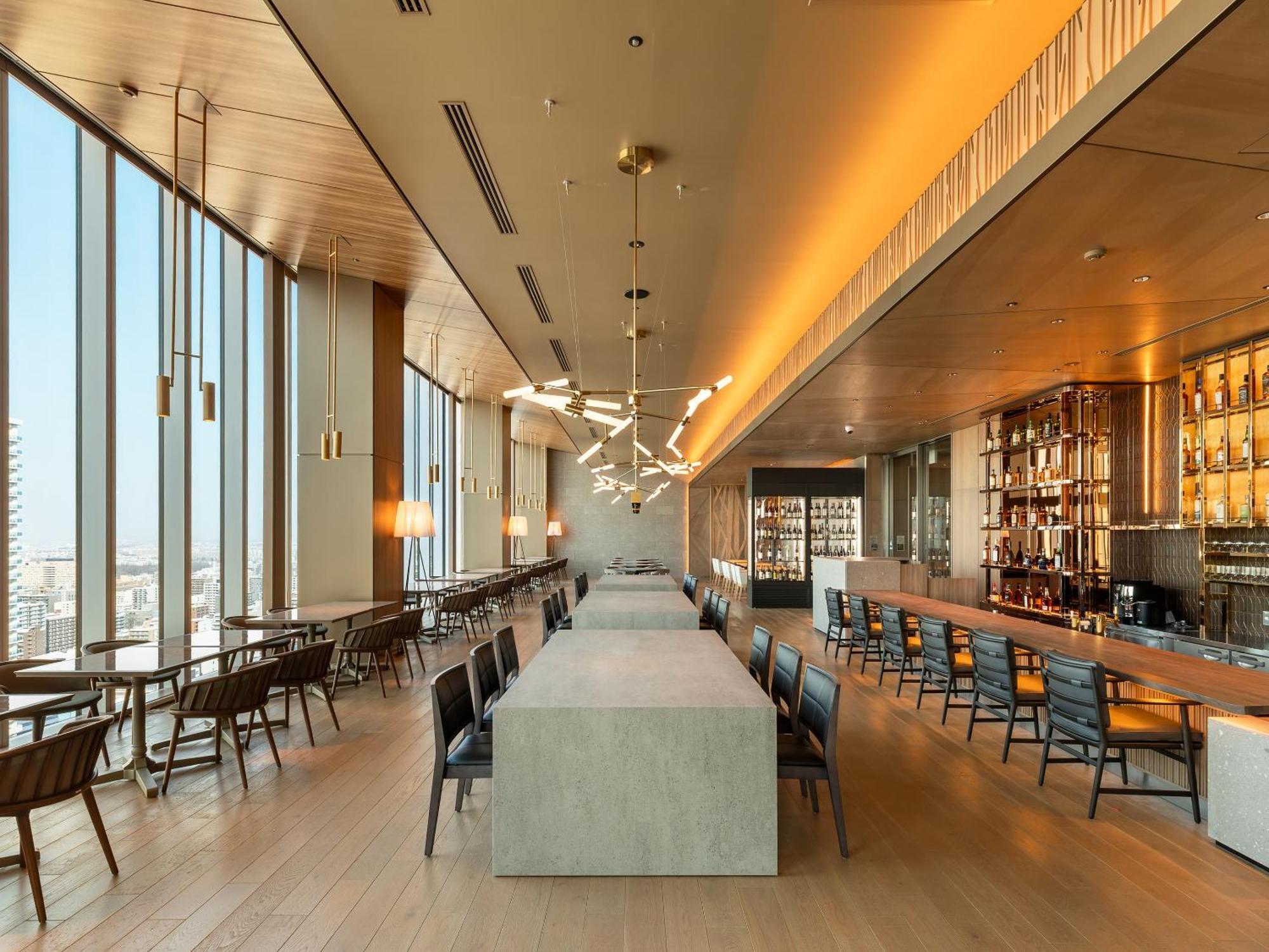 Sapporo Hotel By Granbell Exteriér fotografie