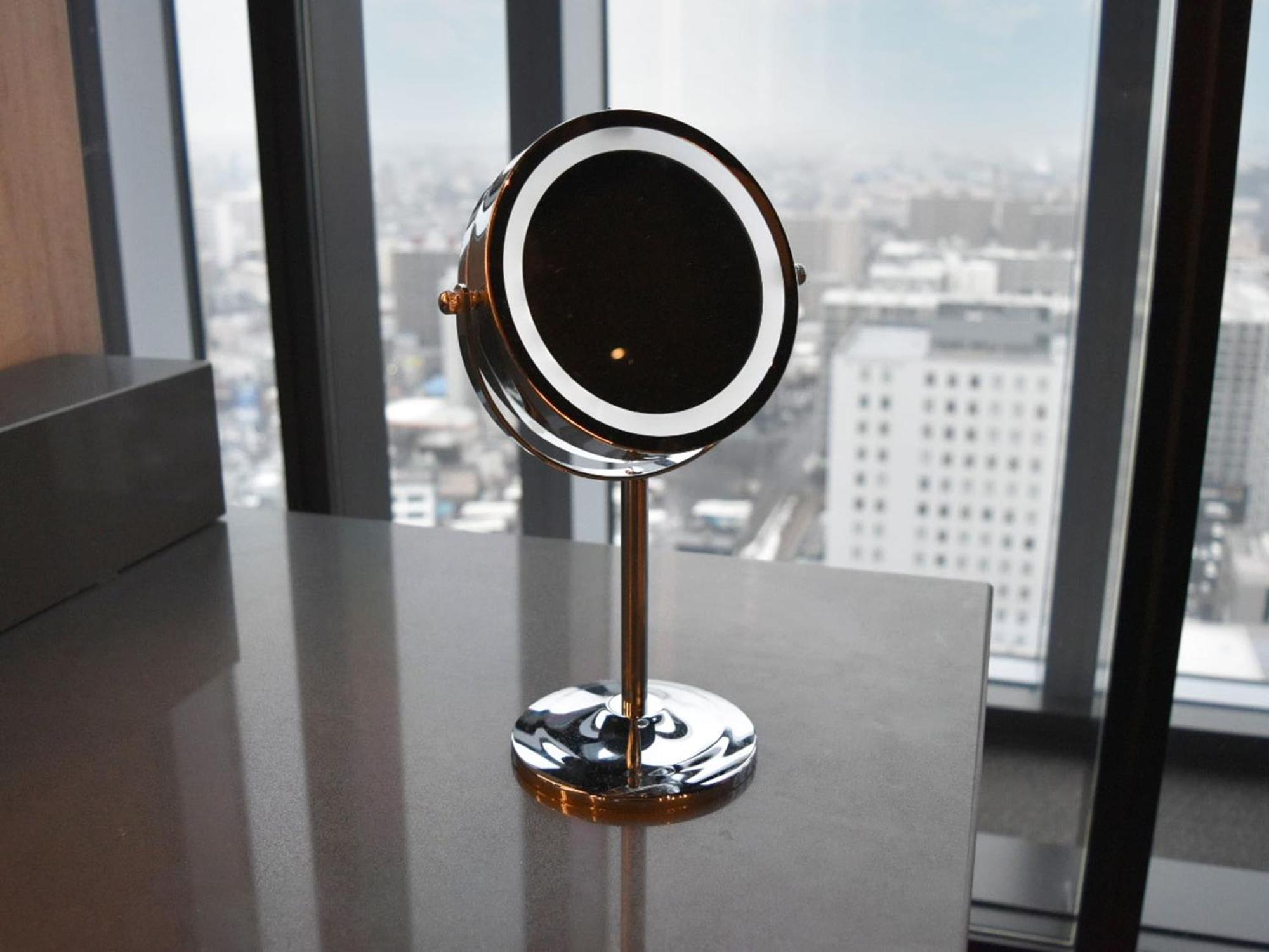 Sapporo Hotel By Granbell Exteriér fotografie