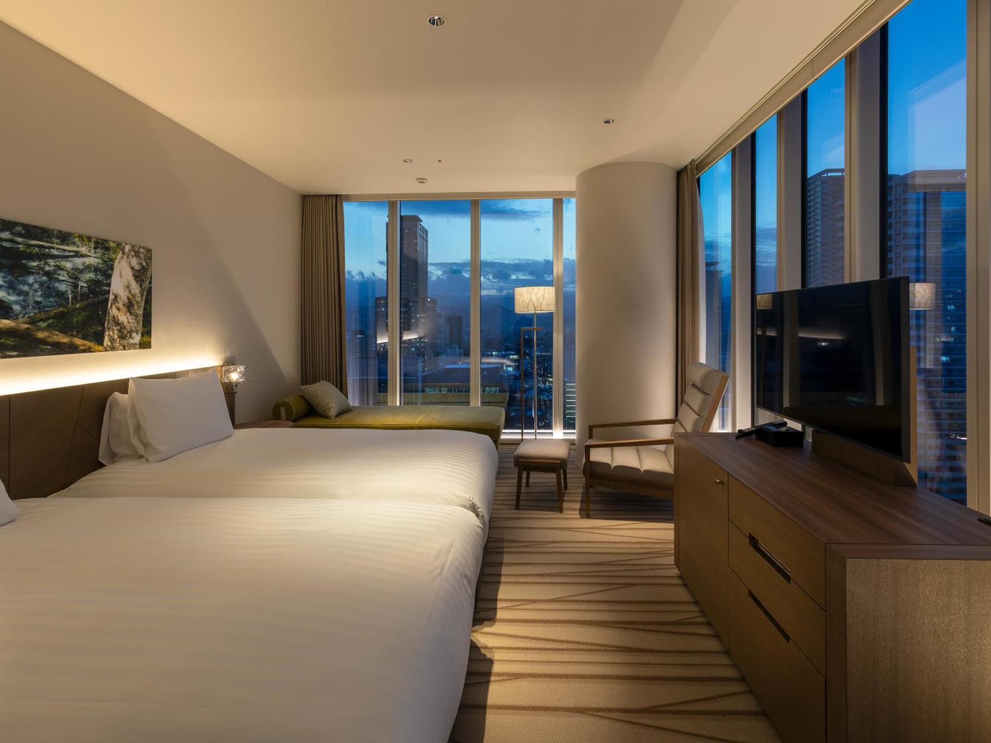 Sapporo Hotel By Granbell Exteriér fotografie