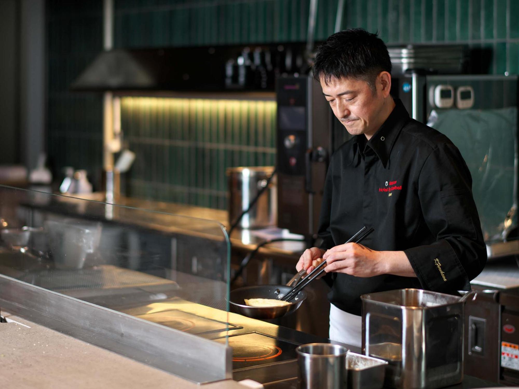 Sapporo Hotel By Granbell Exteriér fotografie